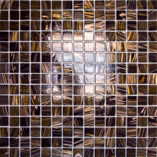 Мозаика Elada Mosaic HK-18 шоколадное золото