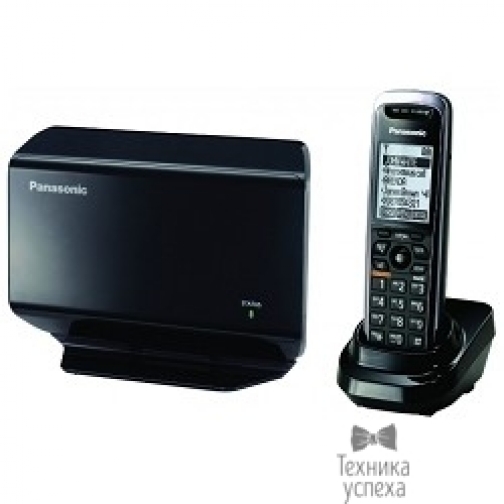 Panasonic Panasonic KX-TGP500B09 IP телефония 5799000