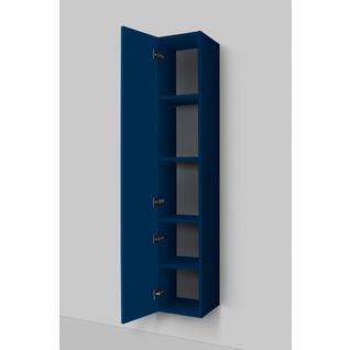 Шкаф-колонна подвесной AM.PM Gem M90CHL0306DM (глубокий синий)