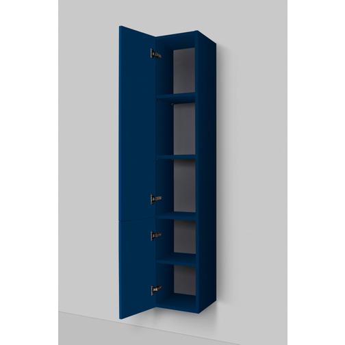 Шкаф-колонна подвесной AM.PM Gem M90CHL0306DM (глубокий синий) 38106529
