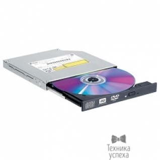 Lg LG DVD-RW/+RW GTA/B-0N SATA Slim, Black (OEM) (GTB0N.AUAA11B / GTC0N.ARAA10B )