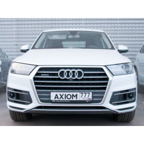 Axiom Audi Special Wi-Fi Axiom 5763671 7