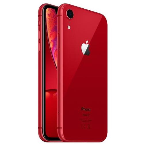 APPLE APPLE iPhone XR 64GB Red 42237936
