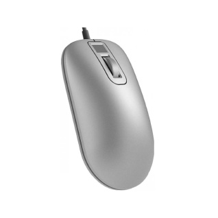 Мышь Xiaomi Jesis Smart Fingerprint Mouse (серая)