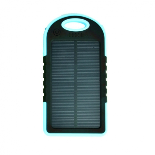 Портативное зарядное устройство на солнечных батареях Sun-Battery SC-10 (5000 мАч, USB) SITITEK 6832124 2