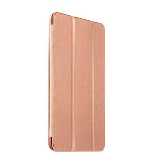 Чехол-книжка Smart Case для iPad mini 3/ mini 2/ mini Розовое золото 42533243
