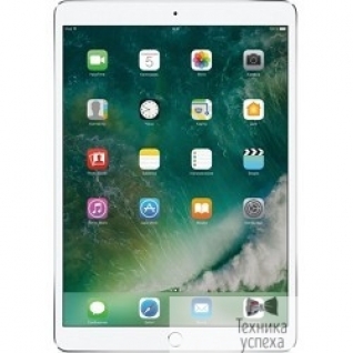 Apple Apple iPad Pro 10.5-inch Wi-Fi 256GB - Silver MPF02RU/A NEW