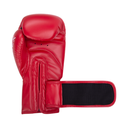 Перчатки боксерские Green Hill Rex Bgr-2272, 10 Oz, красный 42219499 2