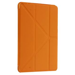 Чехол-подставка BoraSCO B-20293 для iPad mini (2019)/ iPad Mini 4 Оранжевый