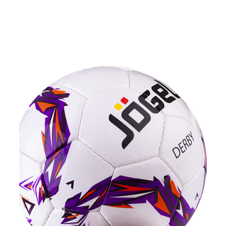 Мяч футбольный Jögel Js-560 Derby №5 (5)