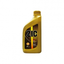 Моторное масло ZIC XQ LS 5W40 1л