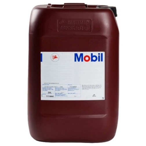 Моторное масло MOBIL Super 2000 X1 10W-40, 20 литров 5926463
