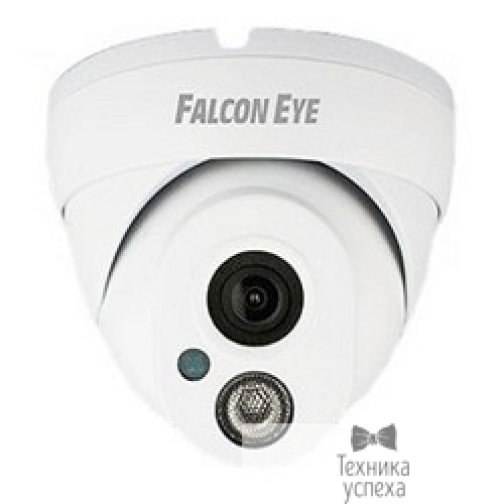 Falcon Eye Falcon Eye FE-IPC-DL200P 2Мп уличная IP камера; Матрица 1/2.8
