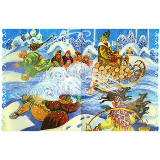 Книга Сказки Дедушки Мороза, 978-5-386-07686-318+