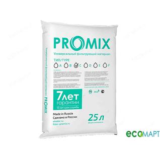 Наполнитель ProMix тип С (меш. 25л) Экодар