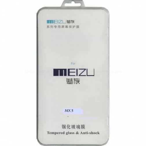 Защитное стекло 9H для Meizu MX5 Meizu 1241762 1