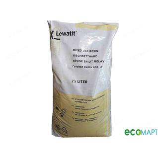 Смола ионообменная Lewatit NM60 (25л, 17 кг) lanxess