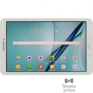 Samsung Samsung Galaxy Tab A 10.1 SM-T585 SM-T585NZWASER White 10.1" (1920x1200)TFT/Exynos 7870/2GB/16GB/3G/4G LTE/GPS/WiFi/BT/Android 6.0