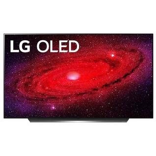 Телевизор LG OLED55CXRLA 55 дюймов Smart TV 4K UHD LG Electronics
