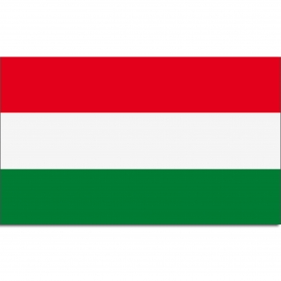 Made in Germany Флаг Венгрии