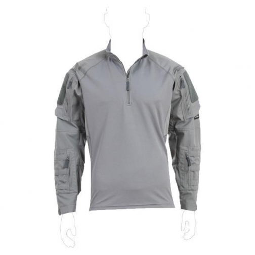UF Pro Рубашка UF Pro Striker XT пок. 2, цвет серый 8088312