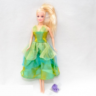 Кукла Princess Beauty с сумочкой Shenzhen Toys