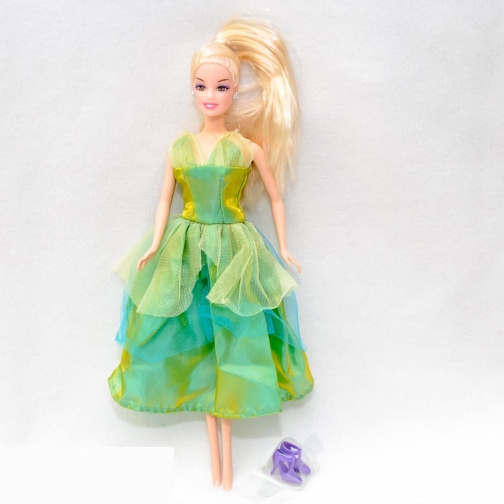 Кукла Princess Beauty с сумочкой Shenzhen Toys 37720722