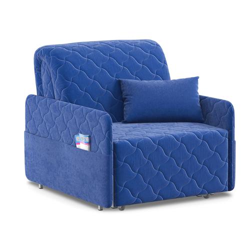 Кресло-кровать ПМ: Живые диваны Кресло-кровать Тино / Кресло-кровать Тино Люкс 42747650 13