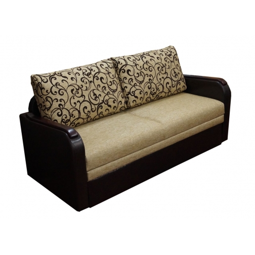 Жасмин 4 диван-кровать с подлокотником 5271053