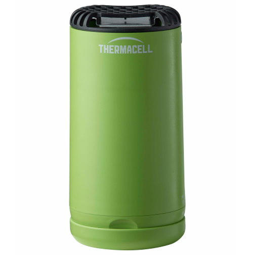 Прибор противомоскитный Thermacell Halo Mini Repeller Green (зеленый) (+ Поливные капельницы в подарок!) 38107734 3