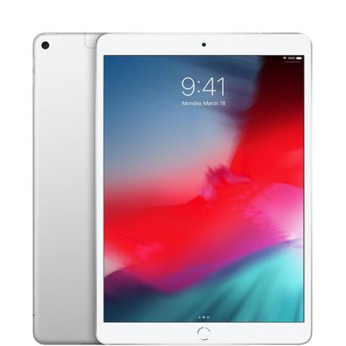 Планшет Apple iPad Air 10.5 Wi-Fi+Cellular 64Gb Silver MV162 MV1J2 42317856