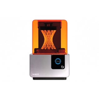3D принтер FormLabs Form 2+ SLA