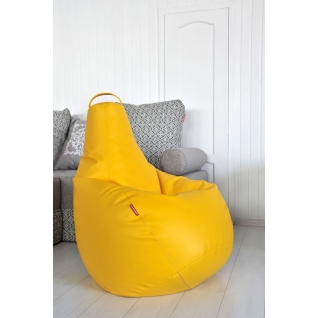 Кресло Фиеста (желтый)