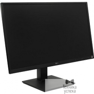 Lg LCD LG 27" 27BK550Y-B черный IPS LED 1920x1080 5ms 16:9 250cd D-Sub DisplayPort DVI HDMI