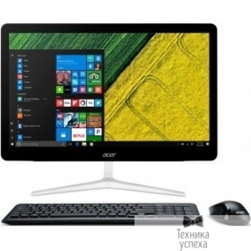 Acer Acer Aspire Z24-880 DQ.B8TER.018 silver 23.8