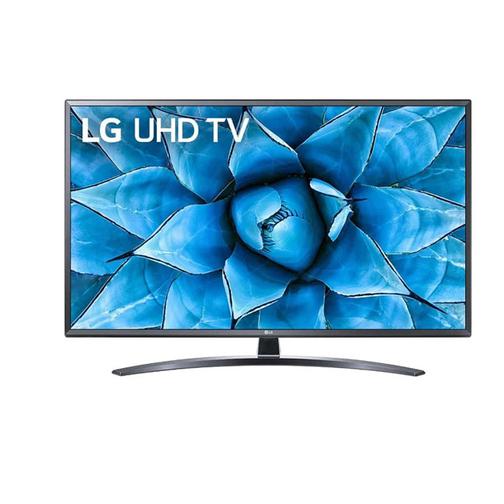 Телевизор LG 55UN7400 6LA 55 дюймов Smart TV 4K UHD LG Electronics 42628183
