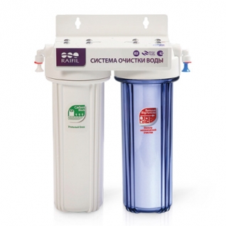 Фильтр для воды Raifil PU905W2-WF14-PR-EZ