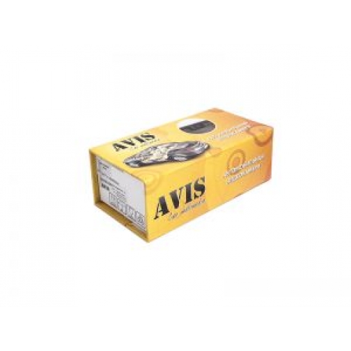 Штатная камера заднего вида c динамической разметкой Avis AVS326CPR (#180) для HYUNDAI TUCSUN III (2015-...) Avis 6853501 5