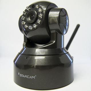 Беспроводная P2P IP-камера VStarcam T6836WIP