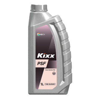 Трансмиссионное масло KIXX PSF 1л
