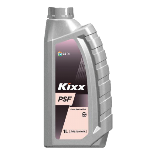Трансмиссионное масло KIXX PSF 1л 5921075