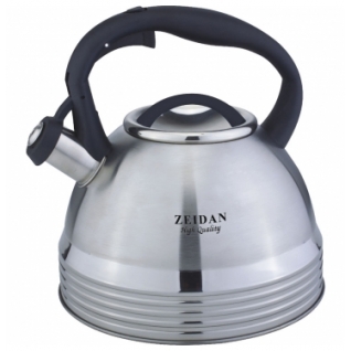 Чайник со свистком Zeidan Z-4129 3,0Л