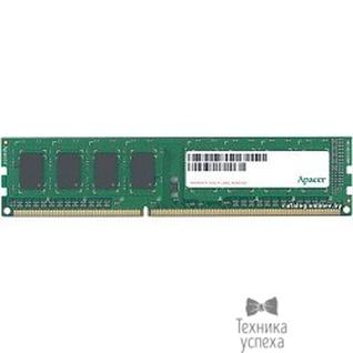 Apacer Apacer DDR3 DIMM 8GB (PC3-12800) 1600MHz AU08GFA60CATBGJ 1.35V