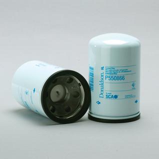 Фильтр охлаждающей жидкости Donaldson P552126