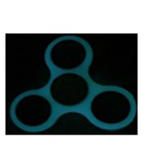 Спиннер для рук Neon, голубой Fidget Spinner 37709767