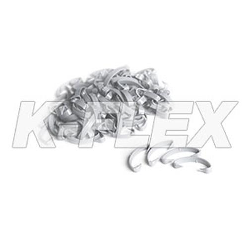Пластиковый зажим K-FLEX PE (100 шт) К-ФЛЕКС 42580812