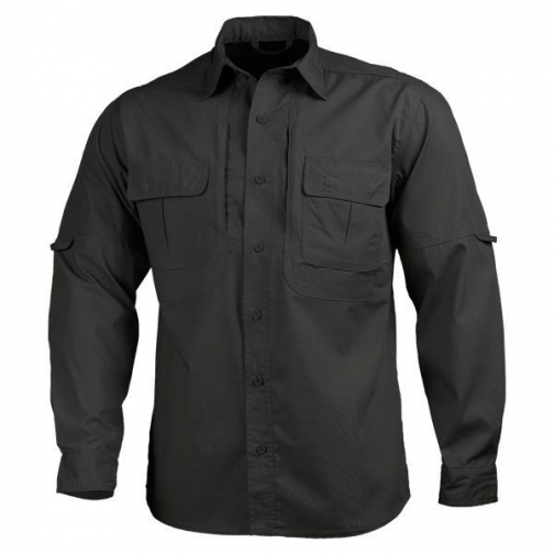 Pentagon Рубашка Pentagon Tactical 2, цвет черный 5037051