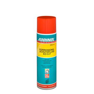 Антикоррозионное масло Addinol KO 6 F Spray 0.5л
