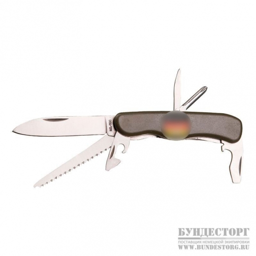 Нож BW Taschenmesser Modell 2000 5031468