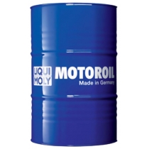 Моторное масло LIQUI MOLY Nova Super 15W-40 205 литров